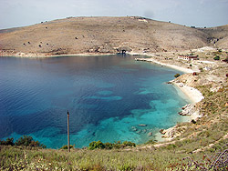 severn okraj Palermskho zlivu