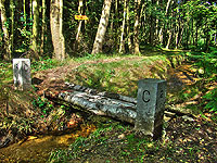 Nejsevernější bod České republiky