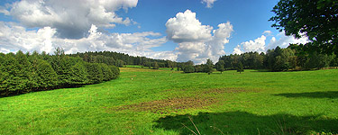 Nejsevernější bod České republiky