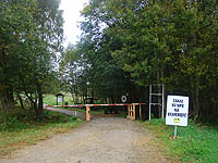 Nejjižnější bod ČR