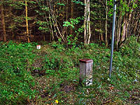 Nejjižnější bod ČR