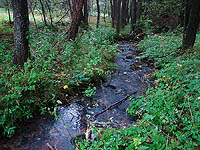 Nejjižnější bod ČR