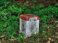 Nejjižnější bod ČR