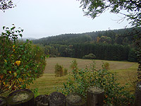 Nejjižnější bod ČR