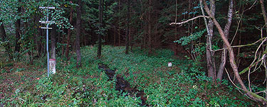 Nejjižnější bod ČR