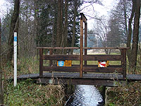 Nejzápadnější bod ČR