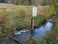 Nejzápadnější bod ČR