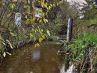 Nejzápadnější bod ČR