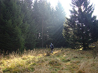 Nejzápadnější bod ČR