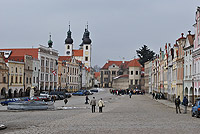 Telč
