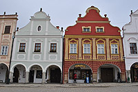 Telč