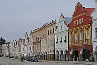 Telč