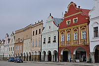 Telč